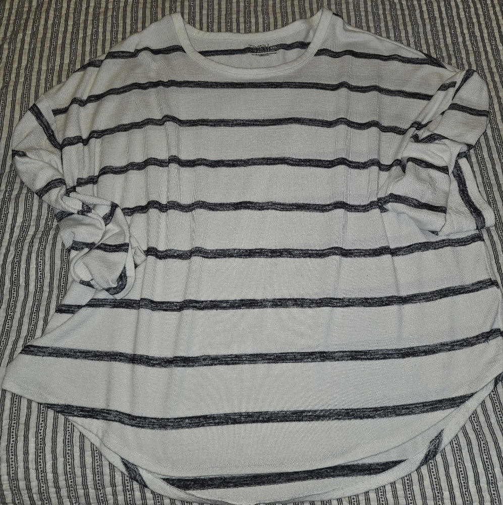 Women's Time and Tru xxl top